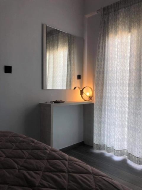 Sealake View Missolonghi Bagian luar foto