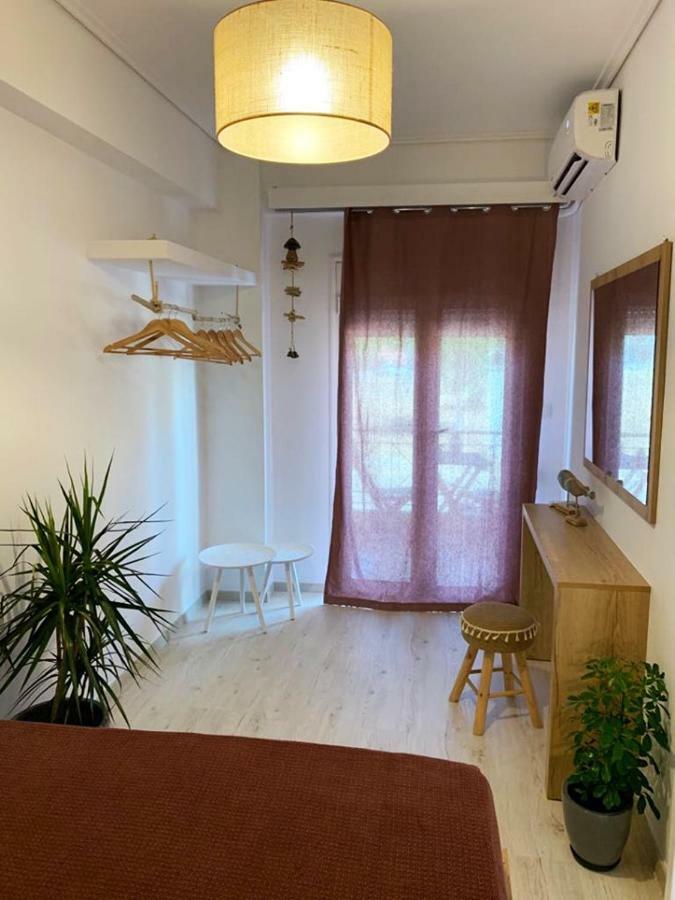 Sealake View Missolonghi Bagian luar foto